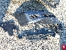 1HGCM66427A****** Wrecked 2007 Honda Accord in Ohio State
