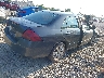 1HGCM66427A****** Salvage and Wrecked 2007 Honda Accord in Ohio State