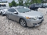 JH4CU2F65AC****** Salvamento y Destrozados 2010 Acura TSX en Chicago South