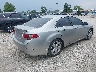 JH4CU2F65AC****** Salvamento y Destrozados 2010 Acura TSX en Estado de Illinois