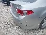JH4CU2F65AC****** Salvamento y Reparables 2010 Acura TSX en Estado de Illinois