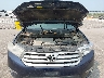 5TDBK3EH2DS****** Reparables 2013 Toyota Highlander en Omaha South