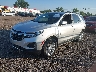 3GNAXKEVXNL****** Used and Repairable 2022 Chevrolet Equinox in Columbus