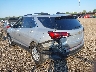 3GNAXKEVXNL****** Salvage and Repairable 2022 Chevrolet Equinox in Columbus