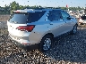 3GNAXKEVXNL****** Salvage and Wrecked 2022 Chevrolet Equinox in Ohio State