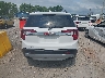 1GKKNML46PZ****** Wrecked 2023 GMC Acadia