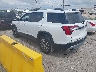 1GKKNML46PZ****** Salvage and Repairable 2023 GMC Acadia in Appleton