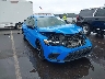 19XFL2H84NE****** Salvamento y Destrozados 2022 Honda Civic en Raleigh