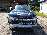 1GC4YPEY0LF****** Destrozados 2020 Chevrolet Silverado 2500 en Estado de Georgia