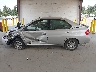 JT2BK12U610****** Salvamento 2001 Toyota Prius