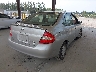 JT2BK12U610****** Salvamento y Destrozados 2001 Toyota Prius en Estado de Washington