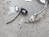 JT2BK12U610****** Destrozados 2001 Toyota Prius en Estado de Washington