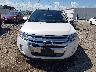 2FMDK3KC4EB****** Salvage 2014 Ford Edge in Louisiana State