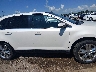 2FMDK3KC4EB****** Wrecked 2014 Ford Edge in Louisiana State