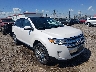 2FMDK3KC4EB****** Salvage and Wrecked 2014 Ford Edge in Lafayette