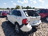 2FMDK3KC4EB****** Salvage and Repairable 2014 Ford Edge in Lafayette