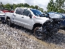 1GCPYFED8KZ****** Salvamento y Destrozados 2019 Chevrolet Silverado 1500 en Shady Spring