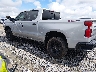 1GCPYFED8KZ****** Salvamento y Reparables 2019 Chevrolet Silverado 1500 en Shady Spring