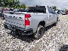 1GCPYFED8KZ****** Salvamento y Destrozados 2019 Chevrolet Silverado 1500 en Estado de Virginia Occidental