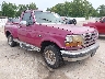 1FTCF15YXNK****** Salvage and Wrecked 1992 Ford F-150 in Saint Louis