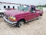 1FTCF15YXNK****** Used and Repairable 1992 Ford F-150 in Saint Louis
