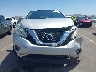 5N1AZ2MG2GN****** Destrozados 2016 Nissan Murano en Estado de Arizona