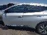 5N1AZ2MG2GN****** Reparables 2016 Nissan Murano en Estado de Arizona