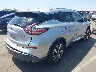 5N1AZ2MG2GN****** Salvamento y Destrozados 2016 Nissan Murano en Estado de Arizona