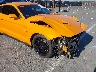 1FA6P8CF8K5****** Reparables 2019 Ford Mustang