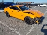 1FA6P8CF8K5****** Salvamento y Destrozados 2019 Ford Mustang en Sacramento West
