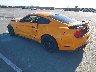 1FA6P8CF8K5****** Salvamento y Reparables 2019 Ford Mustang en Sacramento West