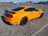 1FA6P8CF8K5****** Salvamento y Destrozados 2019 Ford Mustang en Estado de California