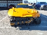 1FA6P8CF8K5****** Salvamento y Reparables 2019 Ford Mustang en Estado de California