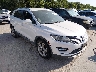 5LMCJ1C98GU****** Salvage and Wrecked 2016 Lincoln MKC in Dallas-Fort Worth