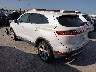 5LMCJ1C98GU****** Salvage and Repairable 2016 Lincoln MKC in Dallas-Fort Worth