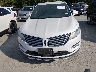 5LMCJ1C98GU****** Salvage and Repairable 2016 Lincoln MKC in Texas State