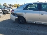 JTDBT923681****** Wrecked 2008 Toyota Yaris in California State