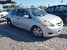 JTDBT923681****** Salvage and Wrecked 2008 Toyota Yaris in Fresno