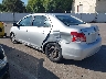 JTDBT923681****** Salvage and Repairable 2008 Toyota Yaris in Fresno