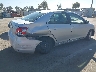 JTDBT923681****** Salvage and Wrecked 2008 Toyota Yaris in California State
