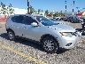 5N1AT2ML9EC****** Salvamento y Destrozados 2014 Nissan Rogue en Fontana