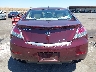 19UUA9F74CA****** Destrozados 2012 Acura TL