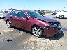19UUA9F74CA****** Salvamento y Destrozados 2012 Acura TL en Sacramento