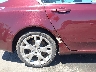 19UUA9F74CA****** Salvamento y Reparables 2012 Acura TL en Estado de California