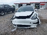 5YJ3E1EB1NF****** Wrecked 2022 Tesla Model 3 in Florida State