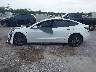 5YJ3E1EB1NF****** Repairable 2022 Tesla Model 3 in Florida State