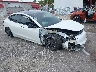 5YJ3E1EB1NF****** Salvage and Wrecked 2022 Tesla Model 3 in Electric Vehicle Auctions