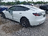 5YJ3E1EB1NF****** Salvage and Repairable 2022 Tesla Model 3 in Electric Vehicle Auctions