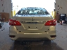 3N1AB7APXGY****** Wrecked 2016 Nissan Sentra