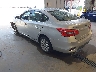 3N1AB7APXGY****** Salvage and Repairable 2016 Nissan Sentra in Provo